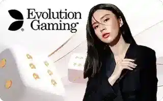 EVOLUTION บน PLAYDEE99