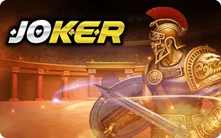 JOKER GAMING บน PLAYDEE99