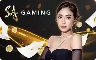 SA GAMING บน PLAYDEE99