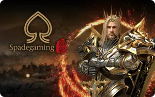 SPADEGAMING บน PLAYDEE99